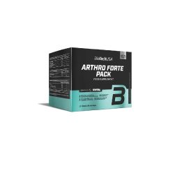 Maisto papildas sąnariams BioTechUSA Arthro Forte Pack 30 pakuočių