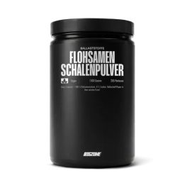 Psyllium lukštų milteliai Big Zone 1000 g