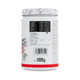 L-arginino hidrochlorido milteliai MST Arginine HCL 1000 g