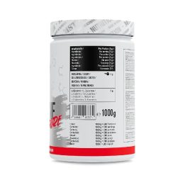 Amino rūgštis MST Glutamine 1000 g