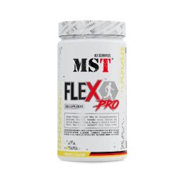 MST Flex Pro sąnariams ir mobilumui, ananasų skonio, 600 g