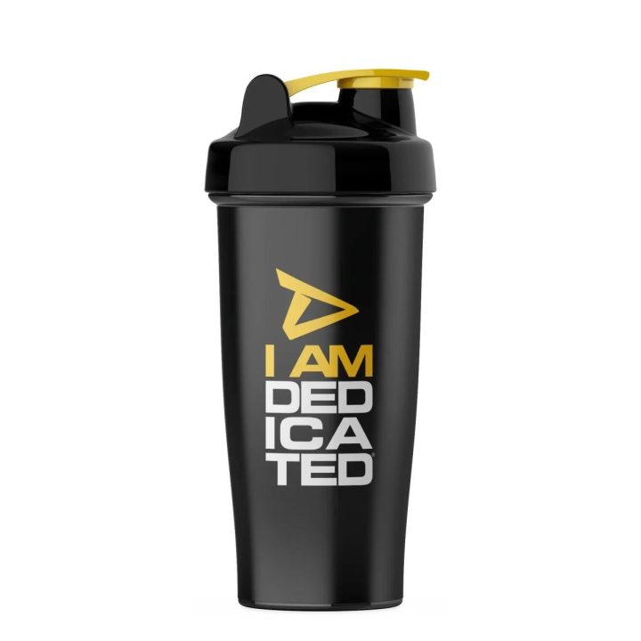 Shakeris Dedicated 800 ml