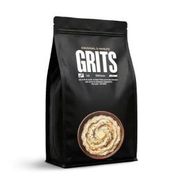 Kukurūzų kruopos Big Zone Grits 3000 g