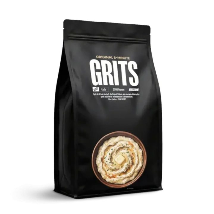 Kukurūzų kruopos Big Zone Grits 3000 g