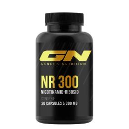 Nikotinamido ribosido kapsulės GN NR300 30 kapsulių