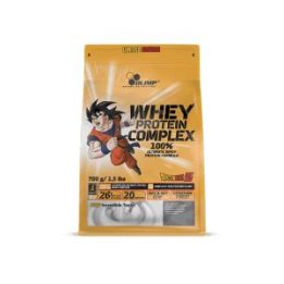Išrūgų baltymų milteliai Olimp Whey Protein Complex 100% 700 g