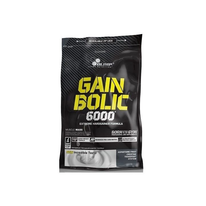 Gaineris Olimp Gain Bolic 6000 1 kg