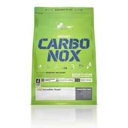Angliavandenių gėrimo milteliai Olimp Carbo Nox 1 kg
