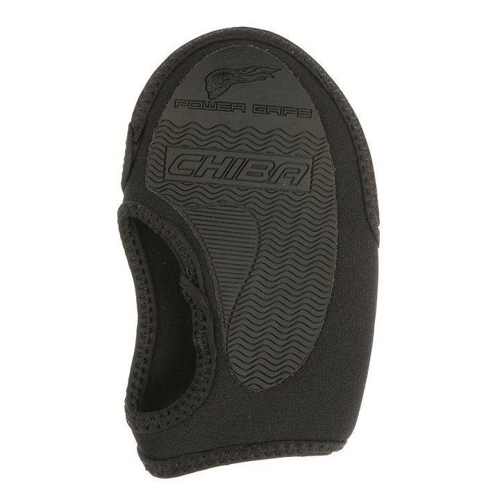 Chiba Grippad Pro treniruočių pirštinės