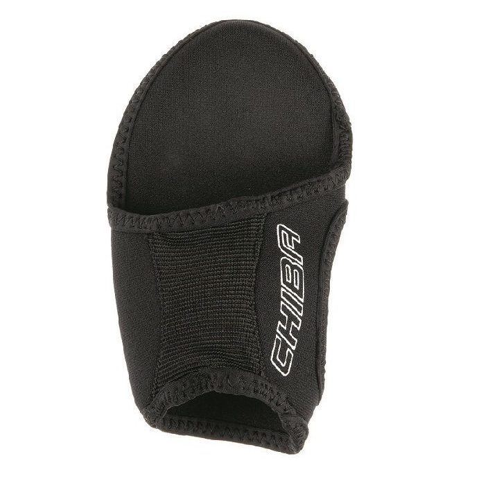 Chiba Grippad Pro treniruočių pirštinės