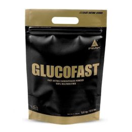 Angliavandenių milteliai Peak Glucofast 3000 g