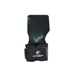 Treniruočių dirželiai CHIBA PowerGrips