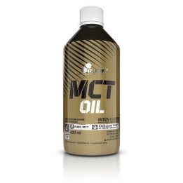 MCT aliejus Olimp 400 ml