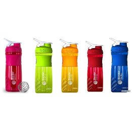 Shakeris Blender Bottle Sportmixer 820 ml