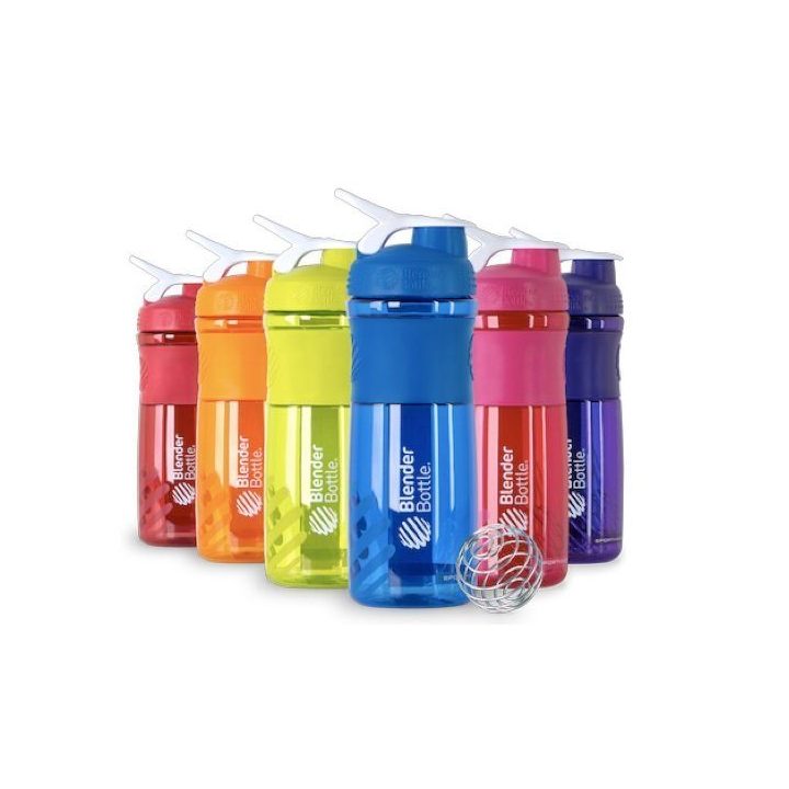 Shakeris Blender Bottle Sportmixer 820 ml