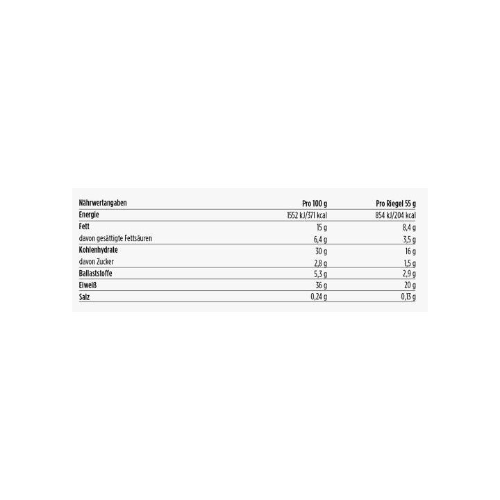 Baltyminiai batonėliai Barebells 12 × 55 g