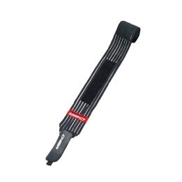 Kelių įtvaras Chiba Pro 40486, juodas