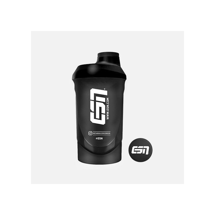 ESN Shakeris 600 ml