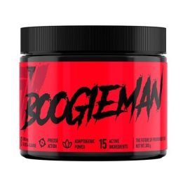 Treniruočių booster Trec Nutrition BOOGIEMAN 300 g