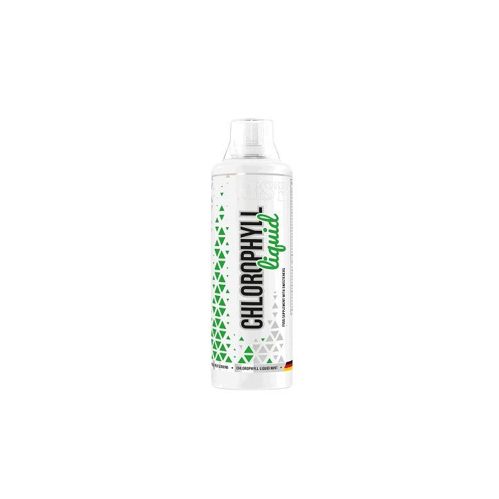 Skystas chlorofilas MST 500 ml