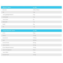 Dieta kokteilis BioTech 720 g, bananų skonio