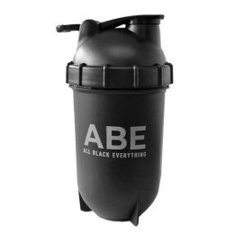Shakeris Applied Nutrition Bullet ABE juodas 500 ml