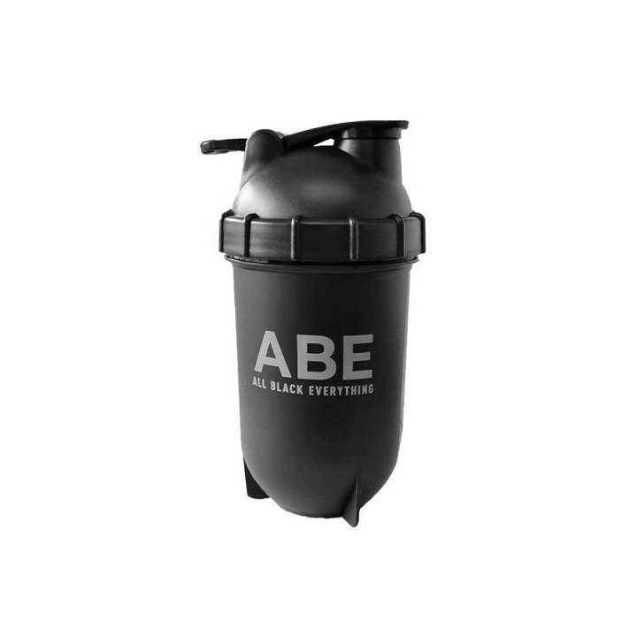 Shakeris Applied Nutrition Bullet ABE juodas 500 ml