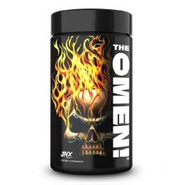 Pre-workout kapsulės JNX Sports The Omen! 100 kapsulių