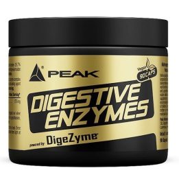 Virškinimo fermentai Peak Digestive Enzymes 90 kapsulių