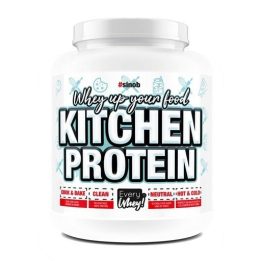Baltymų milteliai kepimui ir gaminimui Sinob Kitchen Protein 450 g