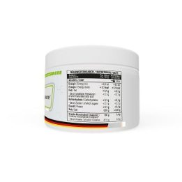 Kreatino monohidrato milteliai MST Creatin Pro Creapure 300 g