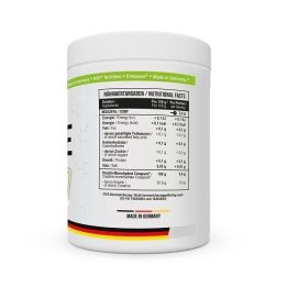 Kreatino monohidrato milteliai MST Creatin Pro Creapure 500 g