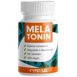 Melatonino tabletės ProFuel 365 vnt.