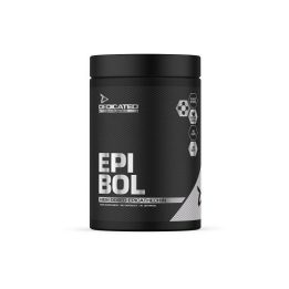 Testo-booster Dedicated Epi-Bol 60 kapsulių