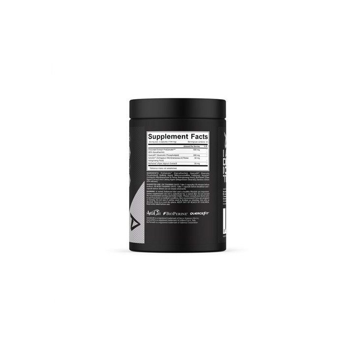 Testo-booster Dedicated Epi-Bol 60 kapsulių