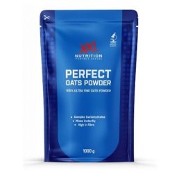 Avižų milteliai XXL Nutrition Perfect Oats Powder 1 kg