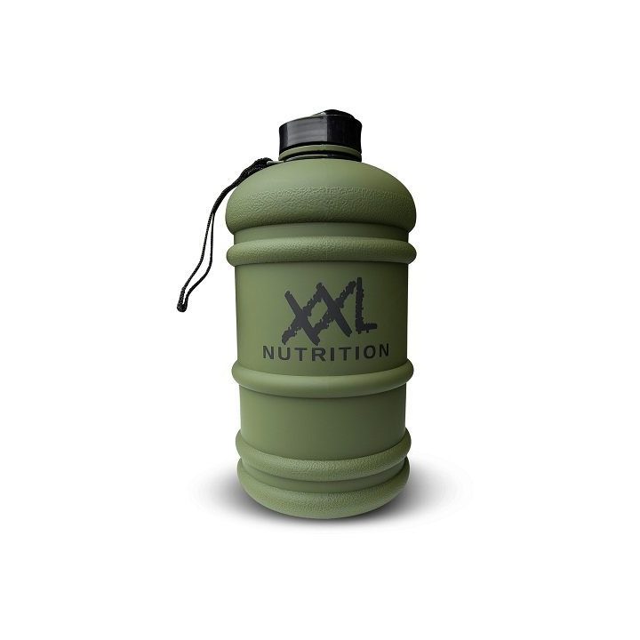 Gertuvė XXL Nutrition Coated Waterjug 2200 ml