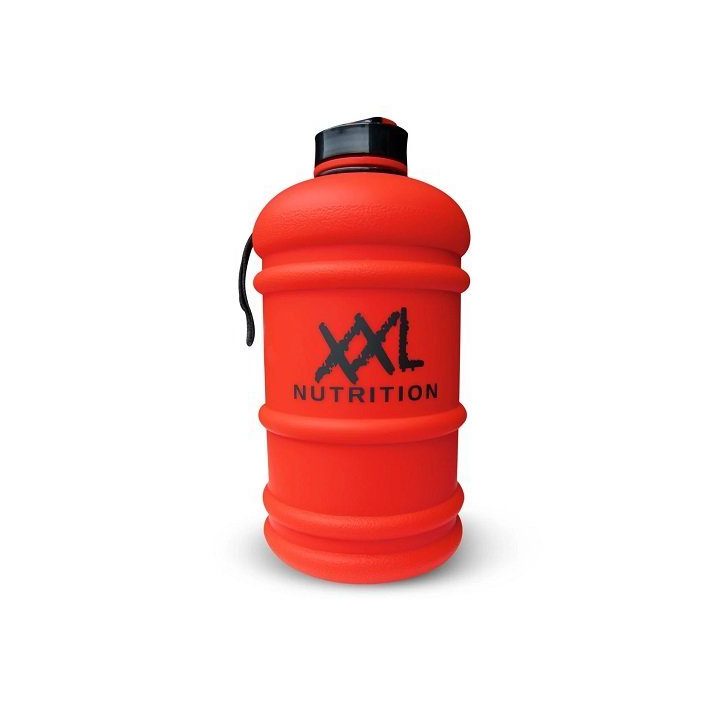 Gertuvė XXL Nutrition Coated Waterjug 2200 ml