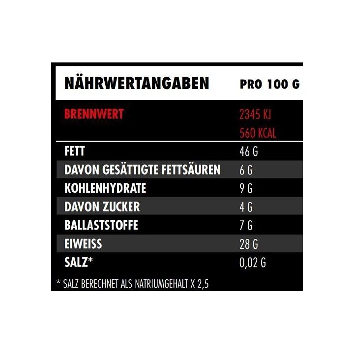 Žemės riešutų kremas Big Zone 1000 g
