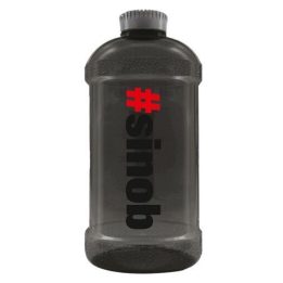 Gertuvė Sinob Water Jug 2,2 l, juoda