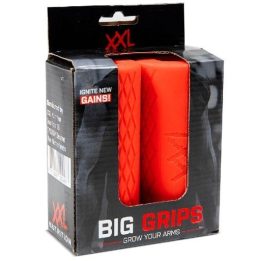 Gripai štangai XXL Nutrition Big Grips
