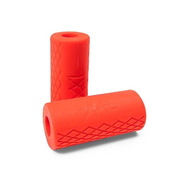 Gripai štangai XXL Nutrition Big Grips