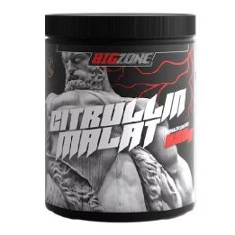Amino rūgštys Big Zone Citrullin Malat 500 g