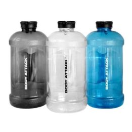 Gertuvė Body Attack Trinkgallone 2,2 l