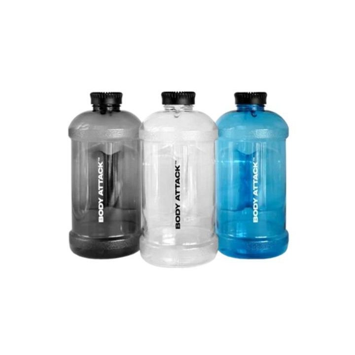 Gertuvė Body Attack Trinkgallone 2,2 l