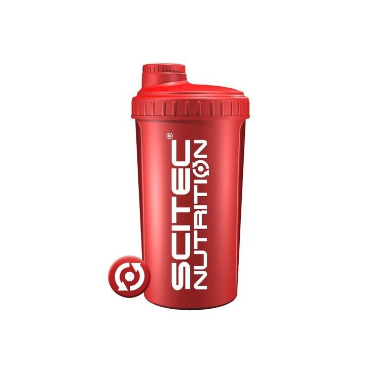 Shakeris Scitec 700 ml