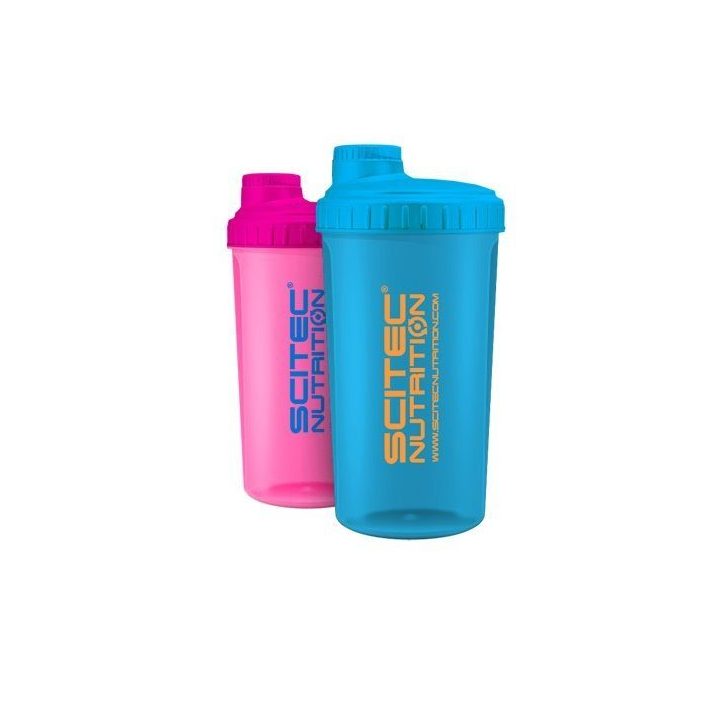 Shakeris Scitec 700 ml