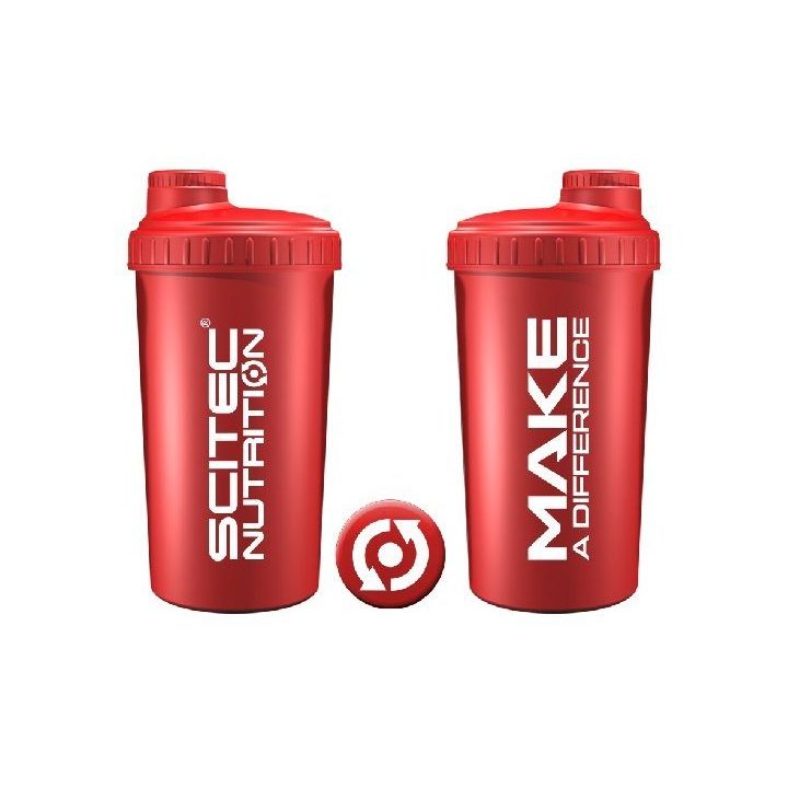 Shakeris Scitec 700 ml