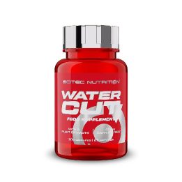 Kapsulės Scitec Nutrition Water Cut 100 vnt.