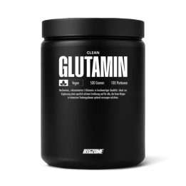 Amino rūgštis Big Zone Glutamin 500 g